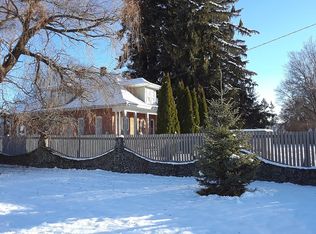 195 E 2nd Ave, Waverly, WA 99012