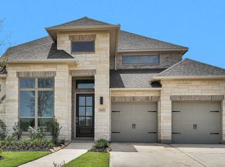 1423 Crest Dale Ln, Missouri City, TX 77459