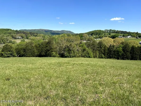 Mine Rd, Mascot, TN 37806