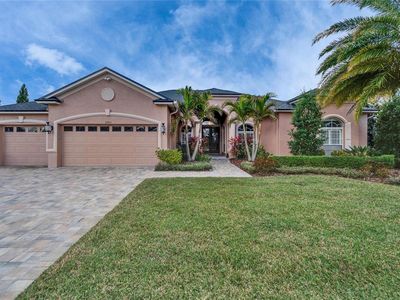 2903 Marble Crest Dr, Land O Lakes, FL, 34638