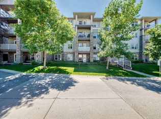1414 N 17th St SE #303, Calgary, AB T2G 5S6