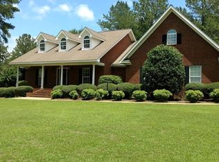 1020 Meadow Ridge Dr, Bainbridge, GA 39819