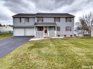 55 Rutledge Road, Wethersfield, CT 06109
