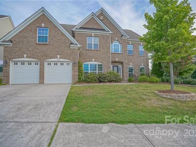 9162 Perseverance Dr, Harrisburg, NC, 28075