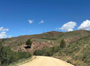Tbd Lester Creek Rd, Pine, ID 83647