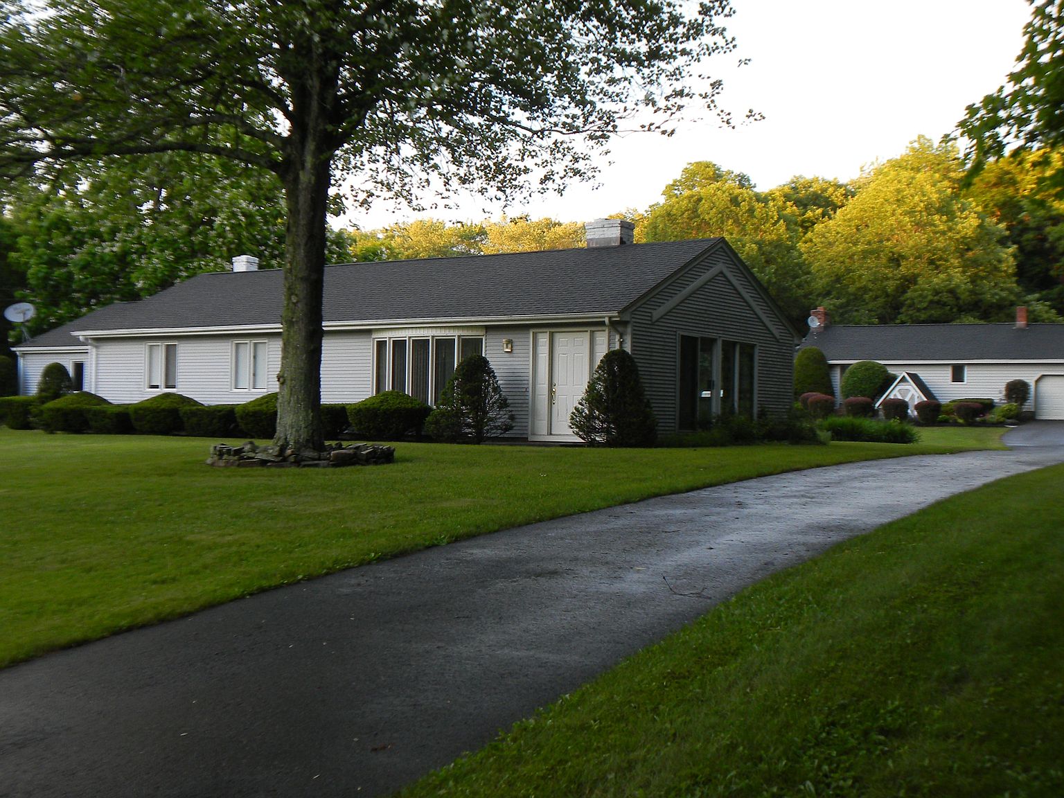 23 Ranch Rd, Woodbridge, CT 06525 Zillow