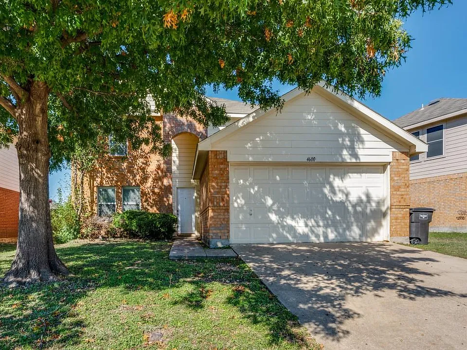 4600 Waterford Dr