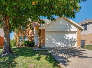 4600 Waterford Dr, Fort Worth, TX 76179