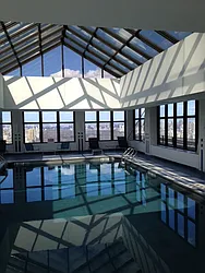 Rented by Symphony House Leasing Office