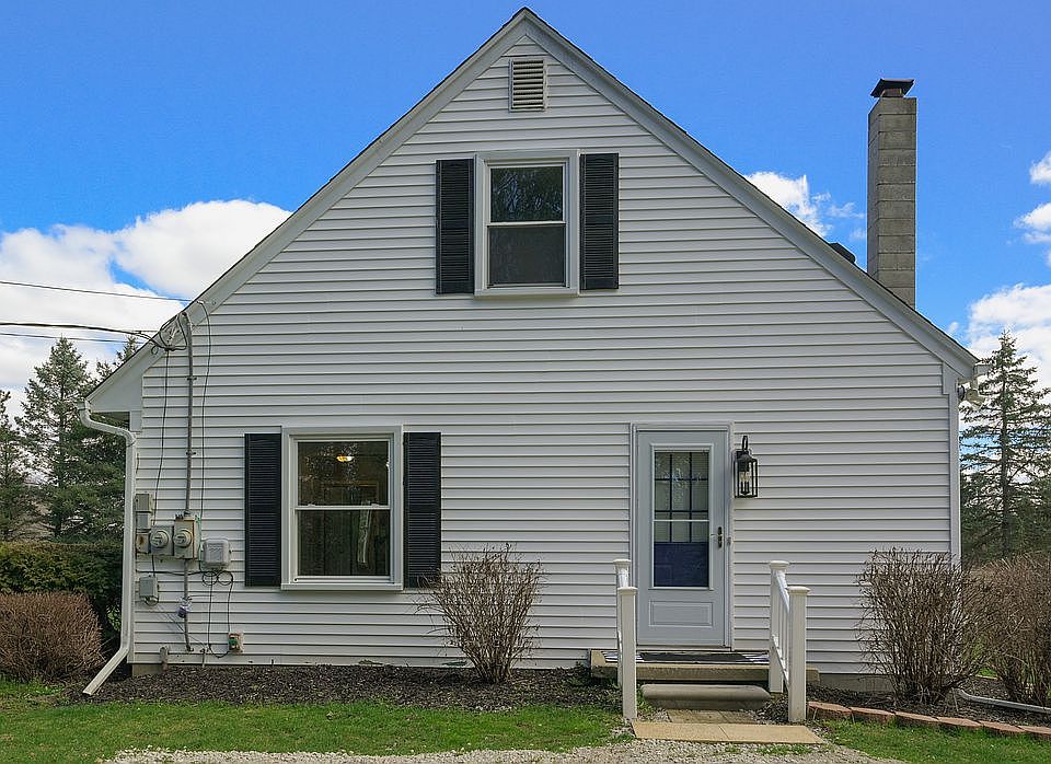 20660 Armada Ridge Rd, Armada, MI 48005 Zillow
