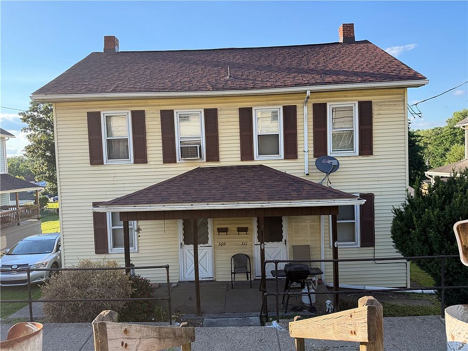 1st image of 509-511 Sewickley Ave