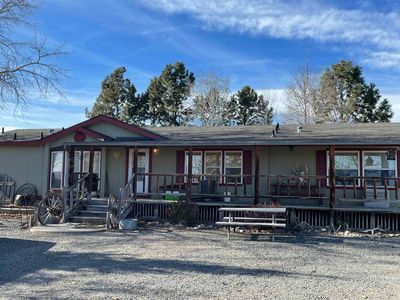 1130 Olive Rd, Powell, WY, 82435