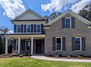 8239 High Lake Ter, Covington, GA 30014