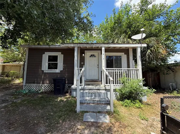 1812 E Okaloosa Ave, Tampa, FL 33604