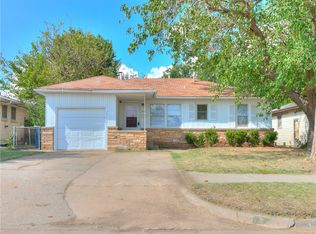 941 SW 53rd St, Oklahoma City, OK 73109