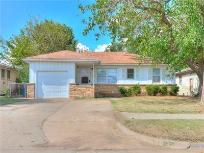 941 SW 53rd St, Oklahoma City, OK, 73109