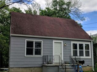 324 Temple St, Excelsior Springs, MO 64024