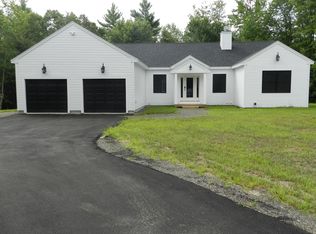 761 Fort Hill Rd, Gorham, ME 04038