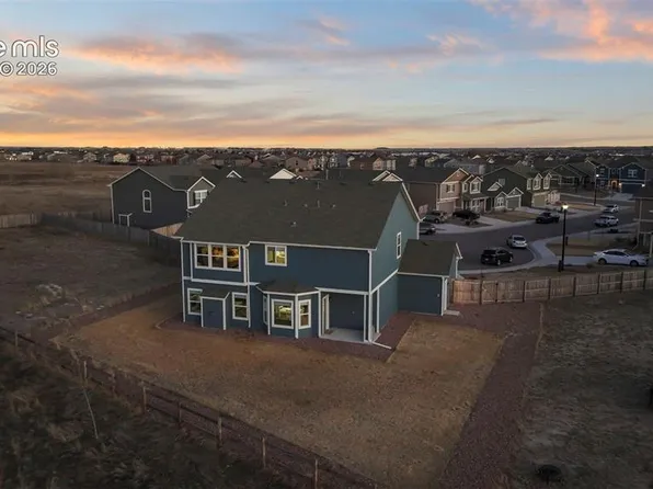 8296 Ansley Ct, Peyton, CO 80831