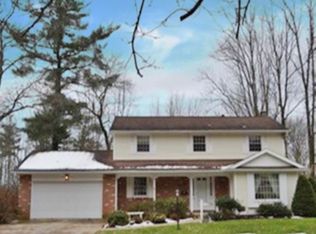3004 Phyllis St, Endwell, NY 13760