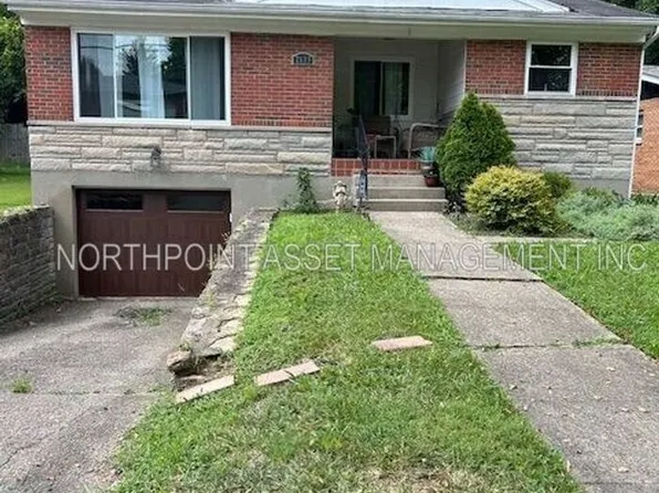 7879 Greenland Pl, Cincinnati, OH 45237