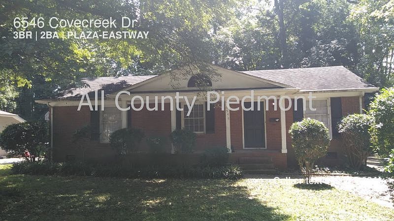 1st image of 6546 Covecreek Dr