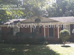 6546 Covecreek Dr, Charlotte, NC 28215