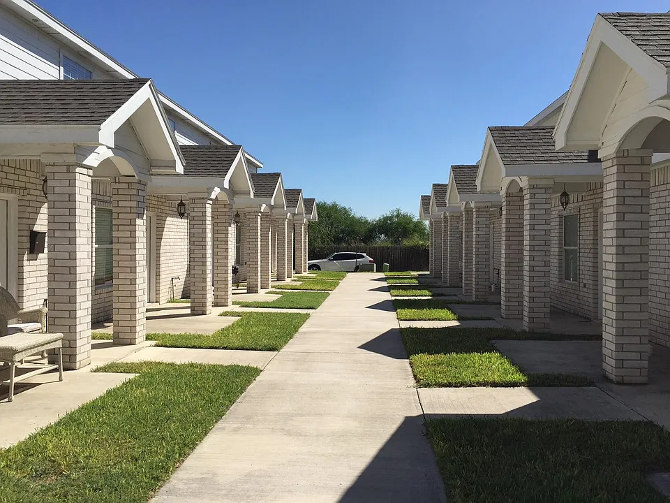 Neighborhood