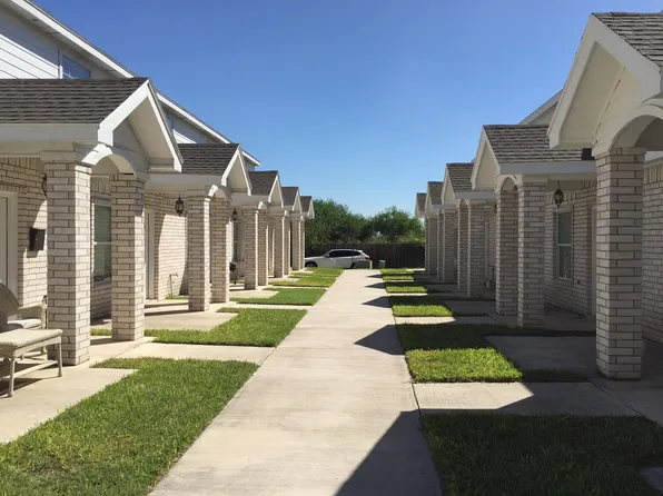 2500 N J St, McAllen, TX 78501