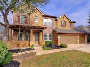 18907 Salado Canyon, San Antonio, TX 78258