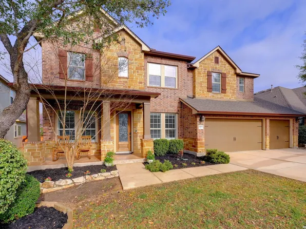 18907 Salado Canyon, San Antonio, TX 78258