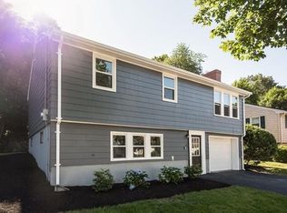 45 Lockwood Rd, Lynn, MA 01904