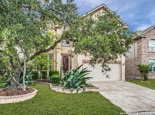 9707 Wind Dancer, San Antonio, TX 78251