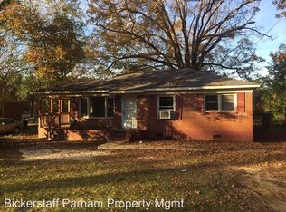 4029 Trask Dr, Columbus, GA 31903