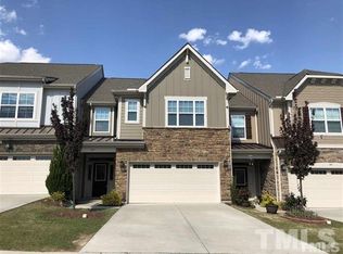 747 McRae Rd, Cary, NC 27519