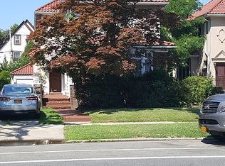 3146 Bedford Ave, Brooklyn, NY 11210