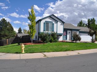 5902 S Malta St, Centennial, CO 80015