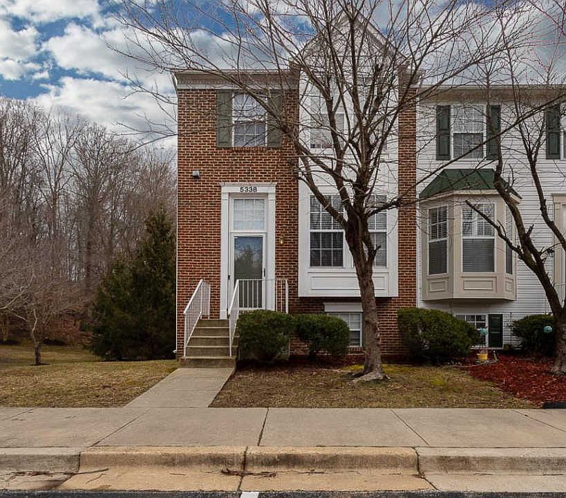 1st image of 5338 Eleanor Brooke Way
