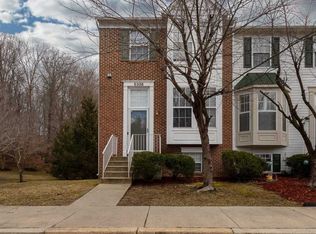 5338 Eleanor Brooke Way, Upper Marlboro, MD 20772