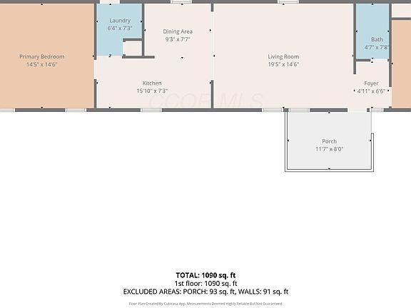 2nd image of 76 Yardner St Lot 11