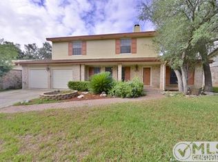 14031 Woodstream, San Antonio, TX 78231