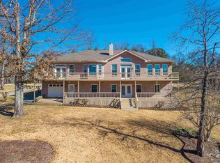 128 Waterview Dr, Hot Springs, AR 71913