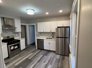 21 Forest St #1, Roxbury, MA 02119