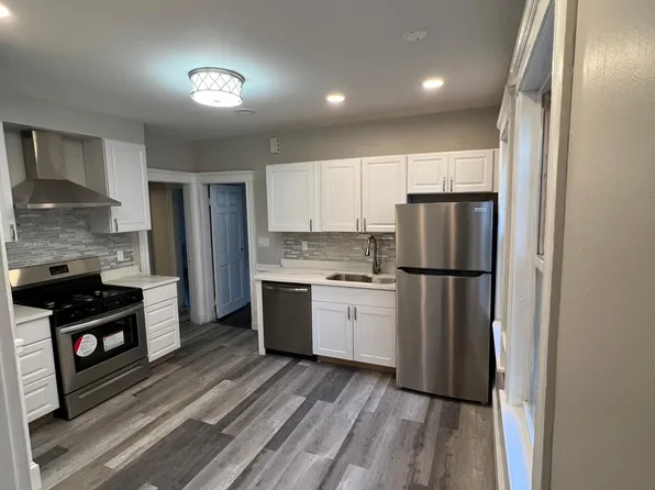 21 Forest St #1, Roxbury, MA 02119