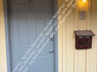 2708B 44th St, Lubbock, TX 79413