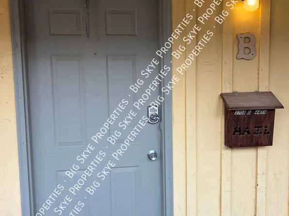 2708B 44th St, Lubbock, TX