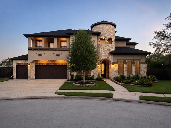 5734 Sutton Pine Ln, Houston, TX 77059