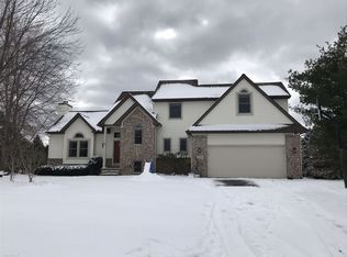 9246 Coriander Way, Brighton, MI 48116