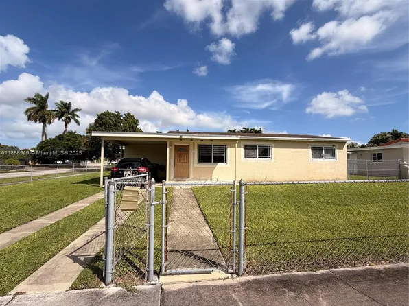 7875 SW 33rd Ter, Miami, FL 33155