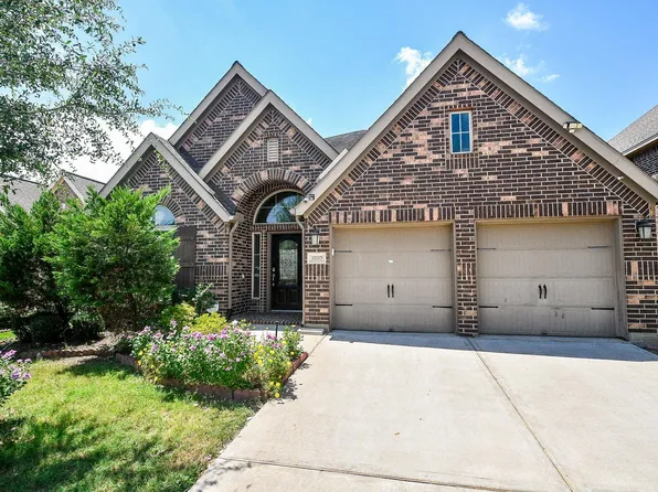 11119 Mellingshaw Ln, Richmond, TX 77407